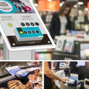 Skiply, optimisation de l'expérience client en temps réel