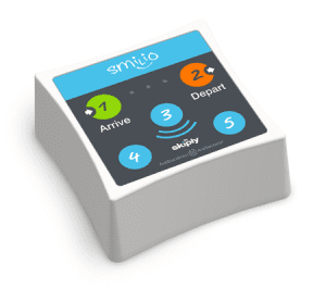 Appel d'offre nettoyage : preuve de passage
