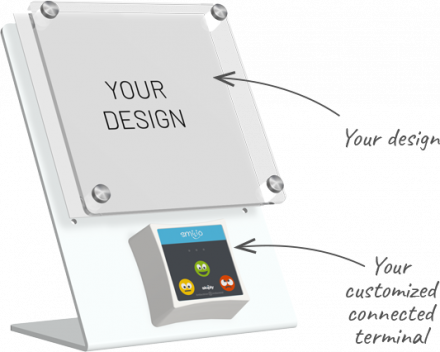 Skiply-img-personnalisation-en Skiply customization of counter display
