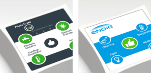 service à la demande pour les appels d'offre ménage