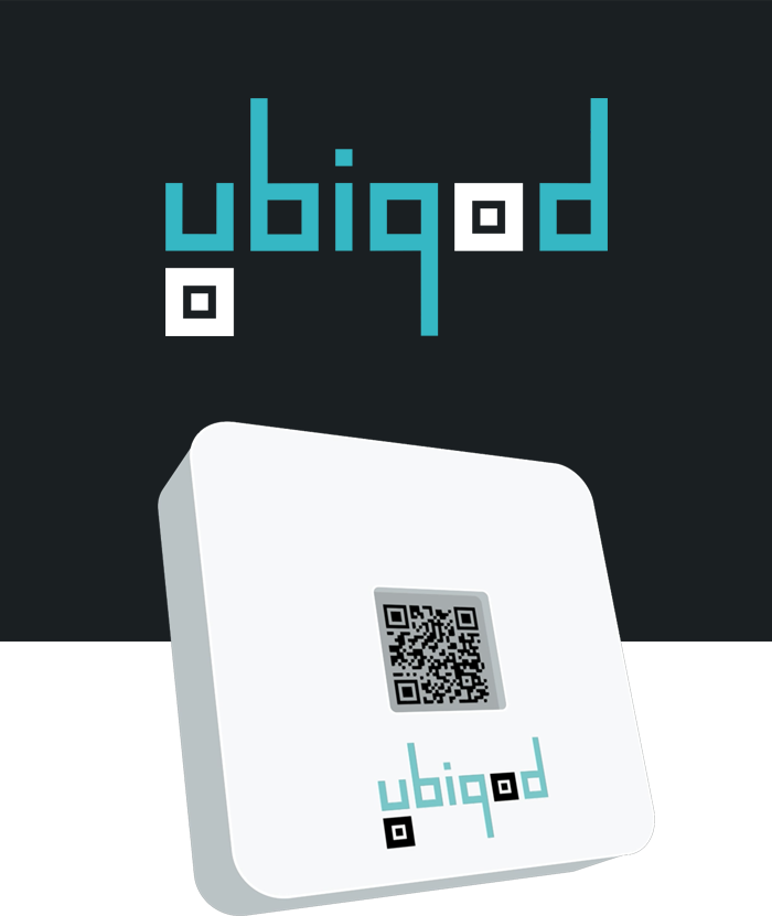 secure-qr-code Secured QR code Ubiqod