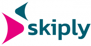 Nouveau logo Skiply