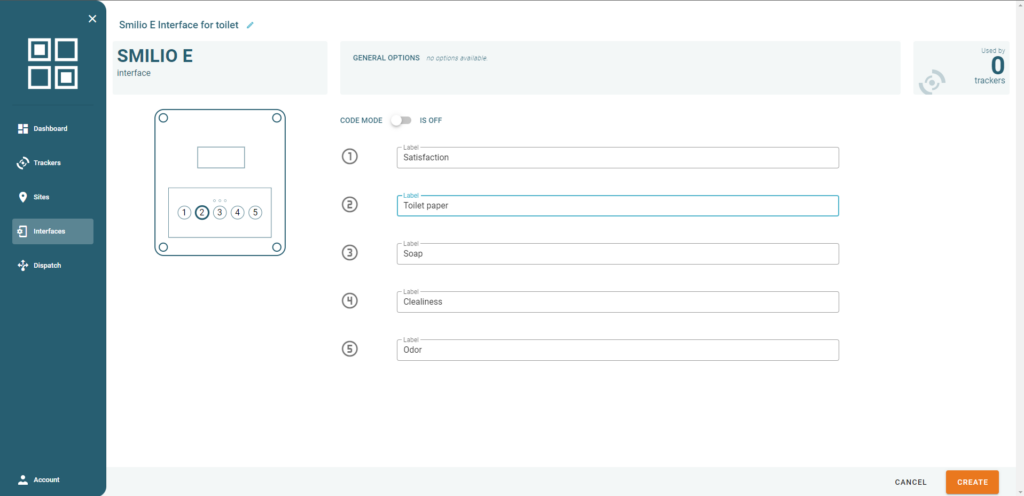 Digital Timesheet Configuration