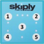 ButtonIndexes Smilio A numbering